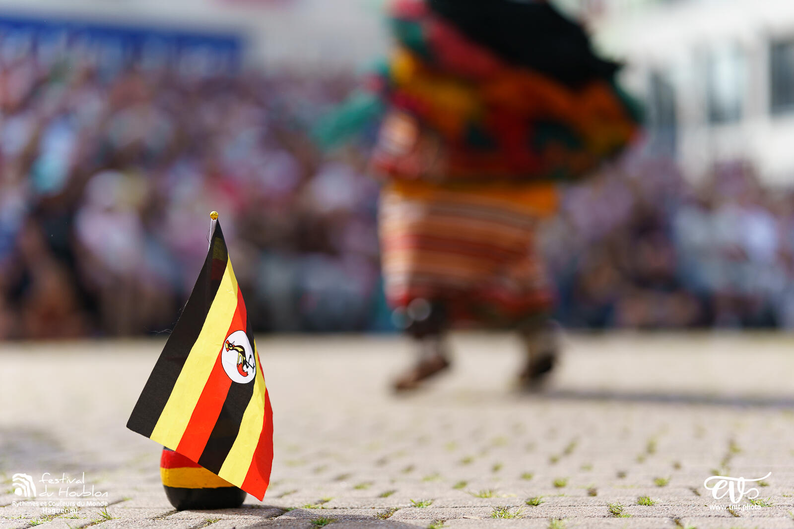 FDH 2024.08.21 | OUGANDA